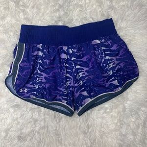Under Armour shorts